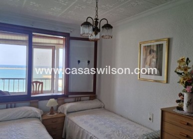 Sale - Appartement - Torrevieja - Costa Blanca