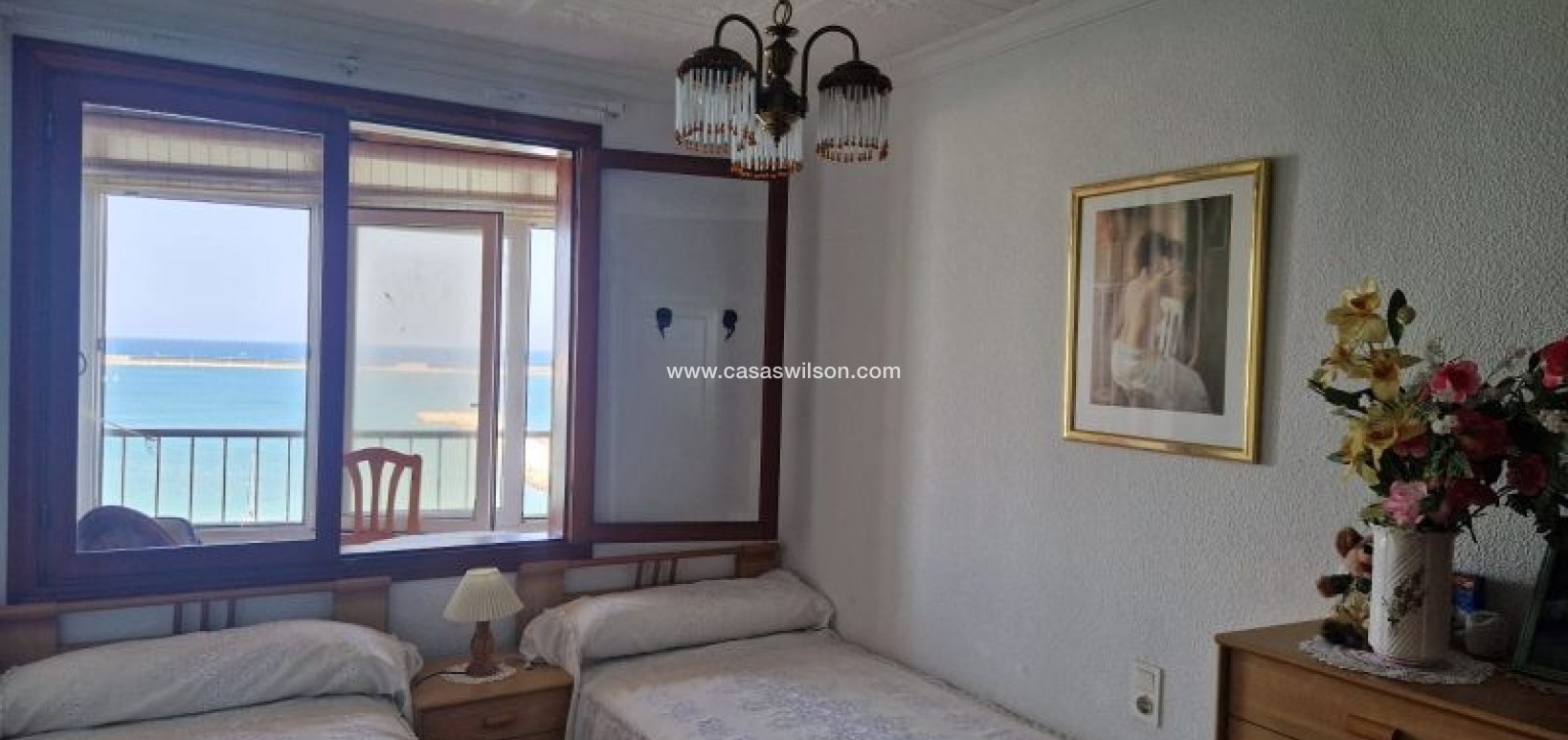 Sale - Appartement - Torrevieja - Costa Blanca