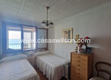 Sale - Appartement - Torrevieja - Costa Blanca