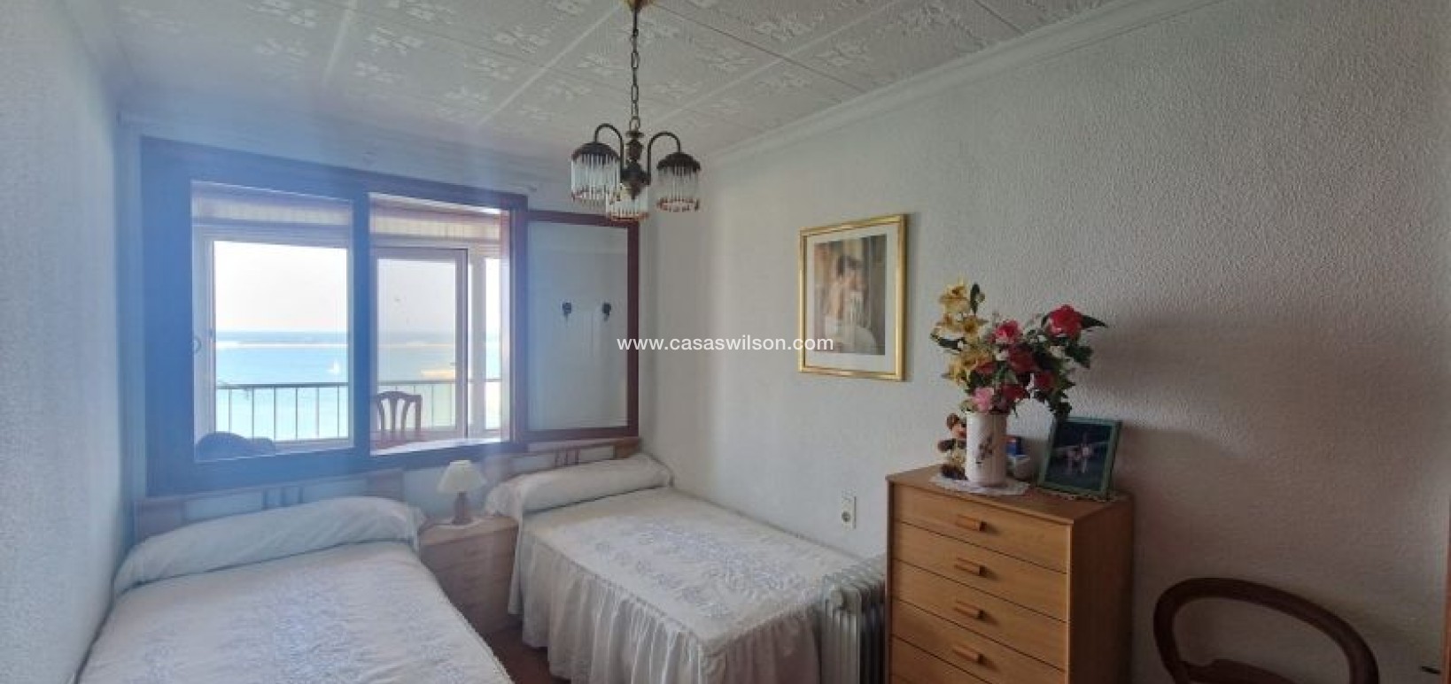 Sale - Appartement - Torrevieja - Costa Blanca