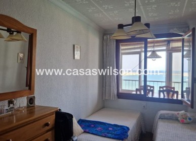 Sale - Appartement - Torrevieja - Costa Blanca
