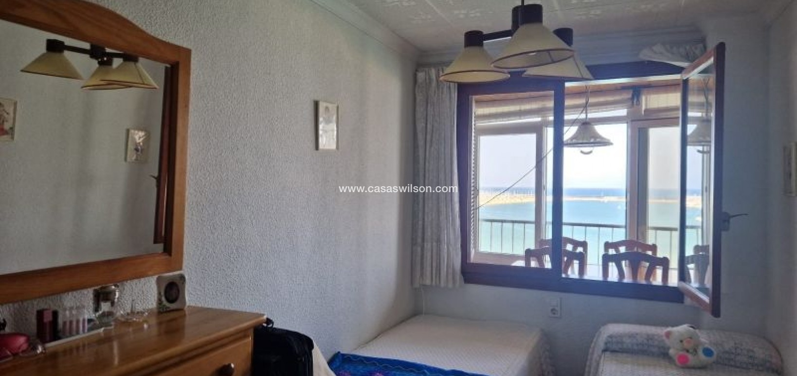 Sale - Appartement - Torrevieja - Costa Blanca