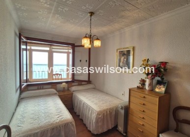 Sale - Appartement - Torrevieja - Costa Blanca