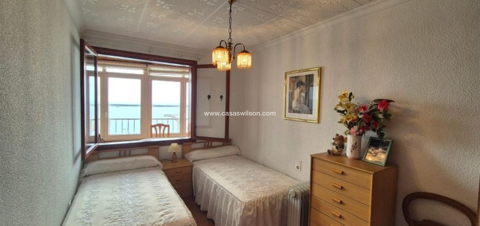 Sale - Appartement - Torrevieja - Costa Blanca