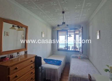 Sale - Appartement - Torrevieja - Costa Blanca