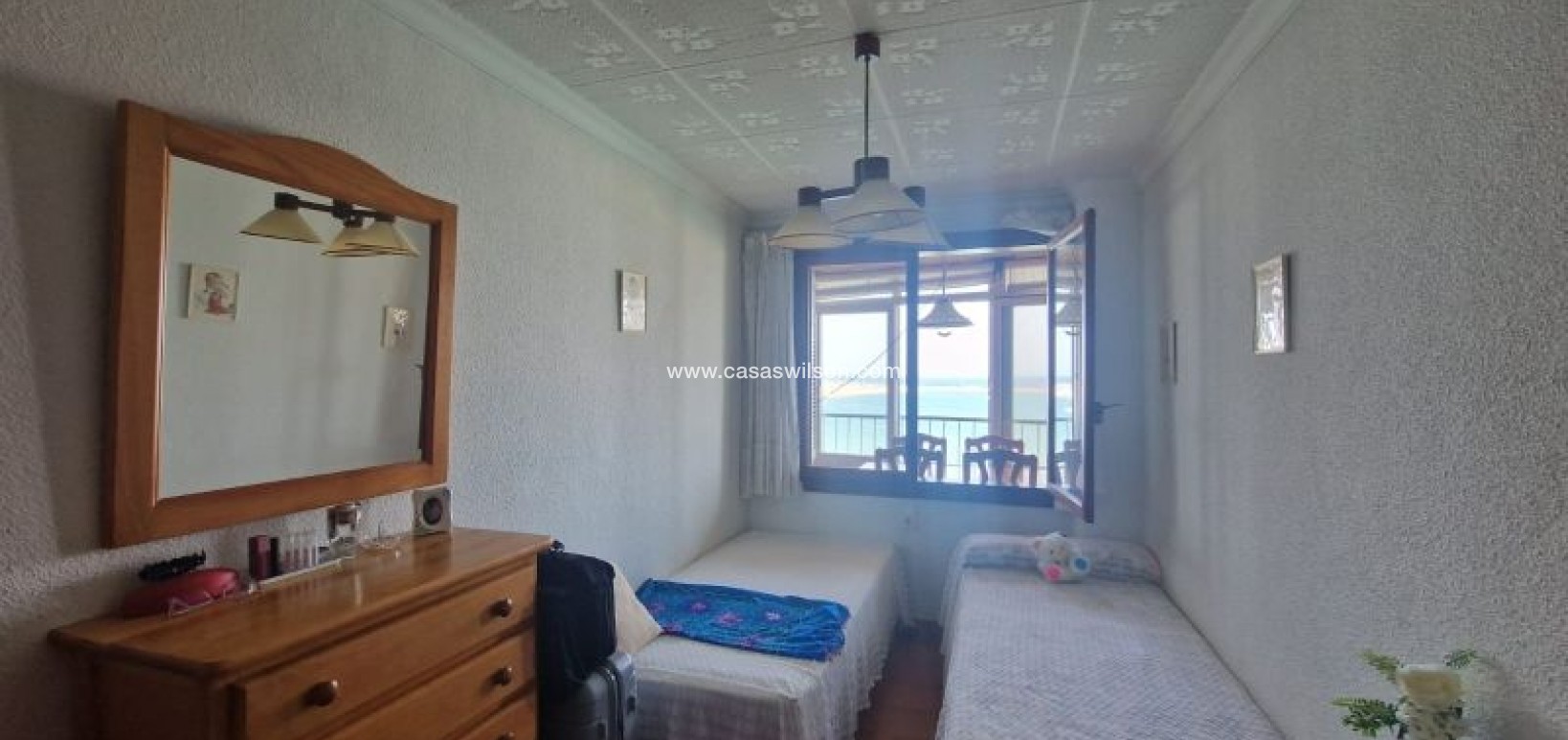 Sale - Appartement - Torrevieja - Costa Blanca