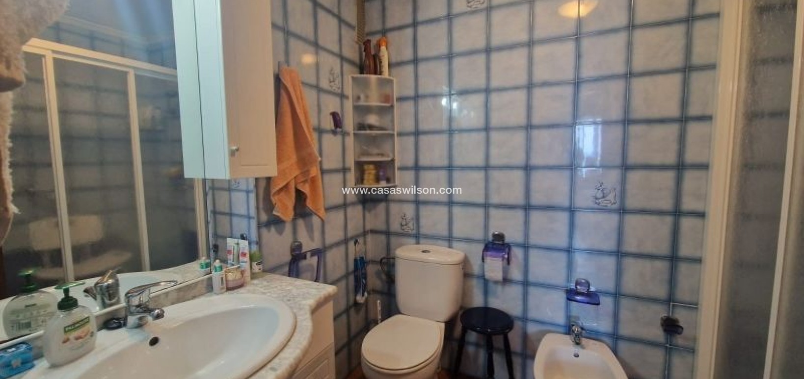 Sale - Appartement - Torrevieja - Costa Blanca