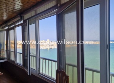 Sale - Appartement - Torrevieja - Costa Blanca