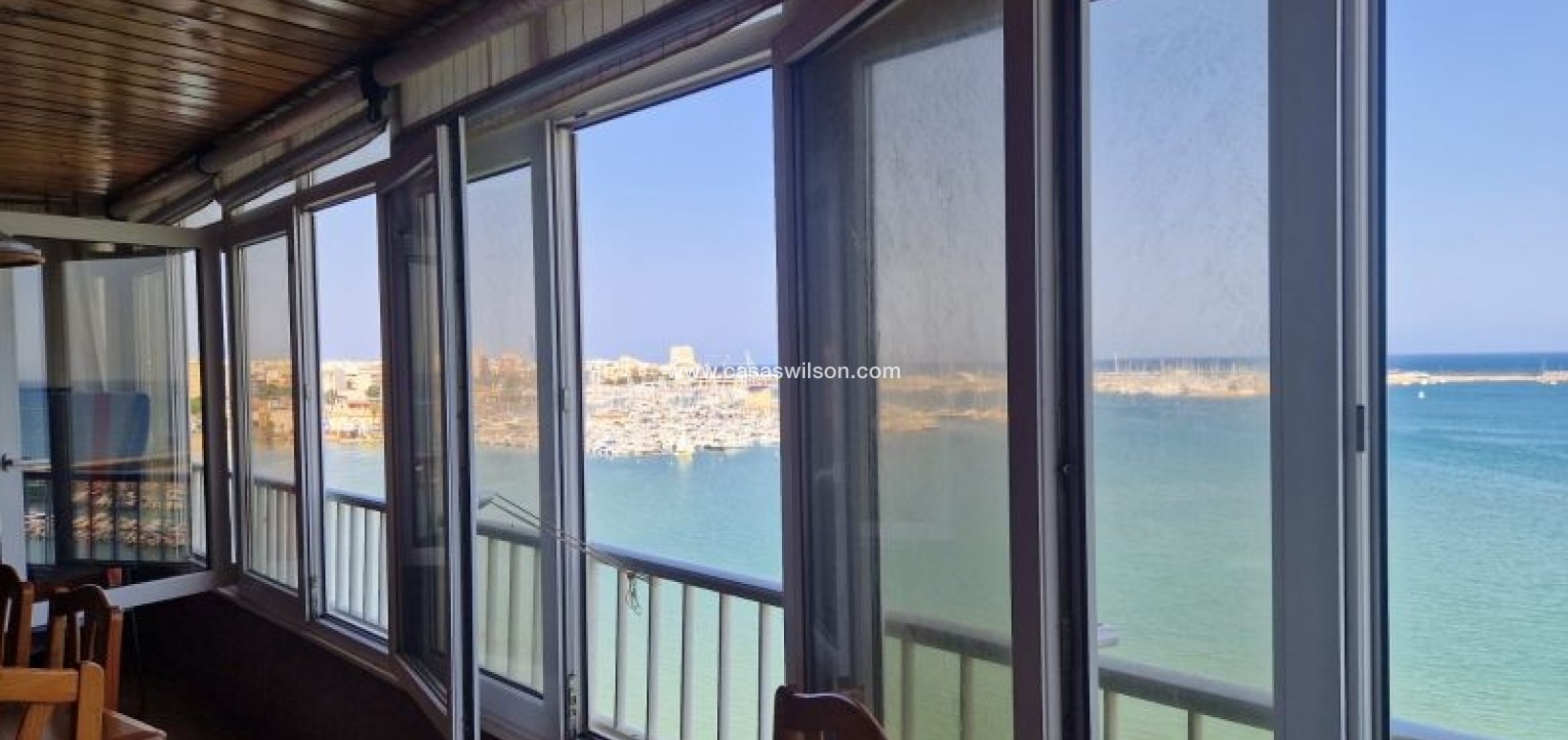 Sale - Appartement - Torrevieja - Costa Blanca