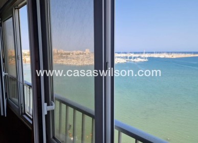Sale - Appartement - Torrevieja - Costa Blanca