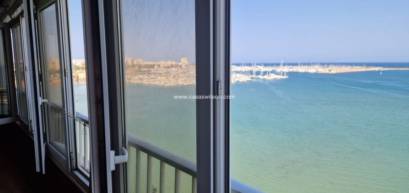 Sale - Appartement - Torrevieja - Costa Blanca
