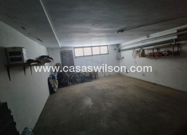 Sale - Appartement - Torrevieja - Costa Blanca