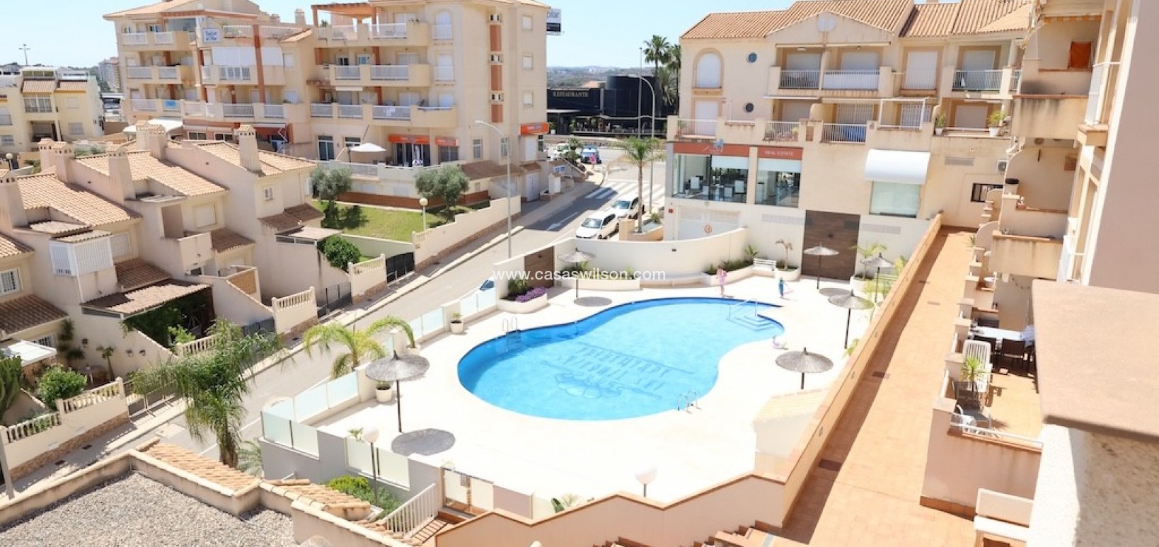 Venta - Apartamento - Campoamor - Costa Blanca