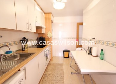 Venta - Apartamento - Campoamor - Costa Blanca