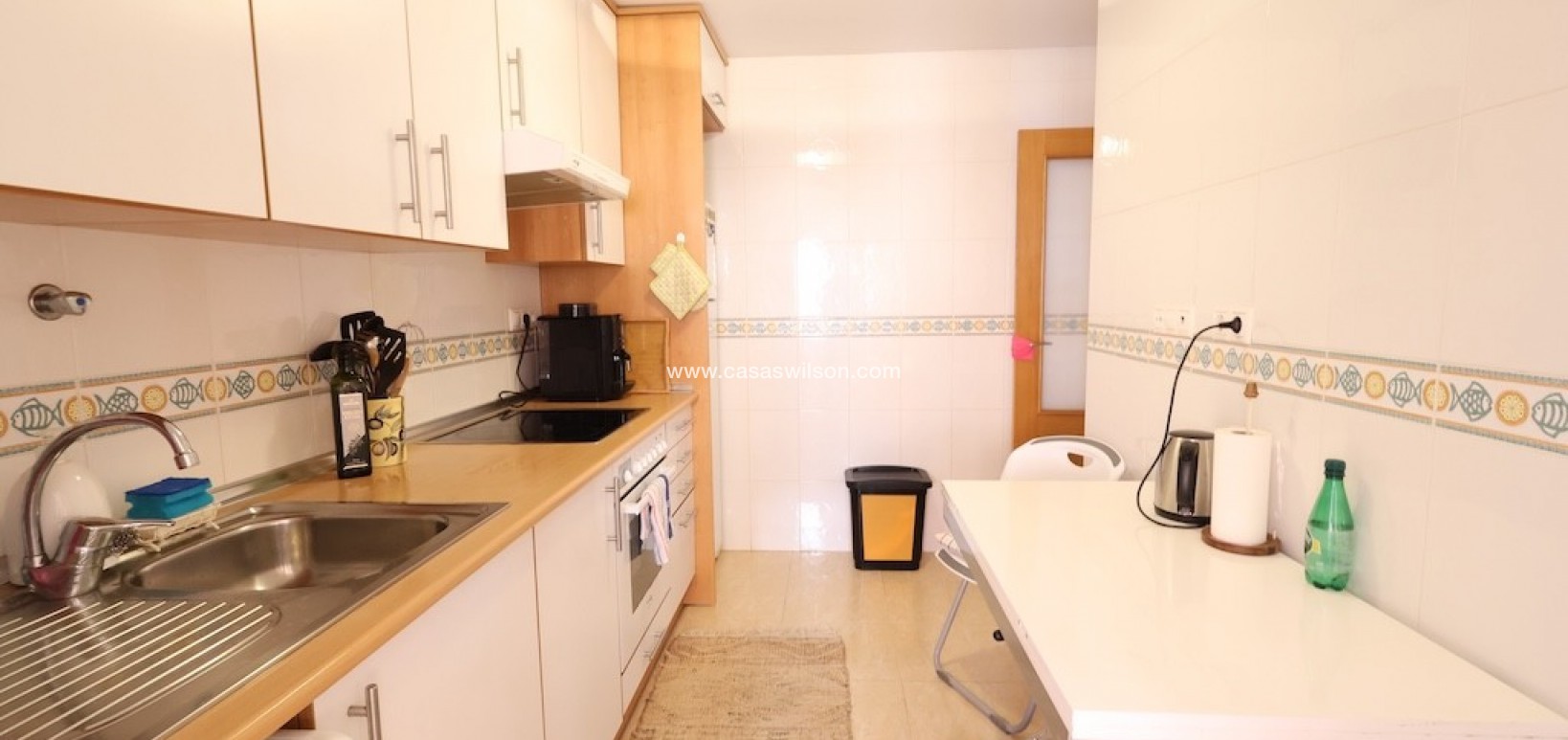 Venta - Apartamento - Campoamor - Costa Blanca