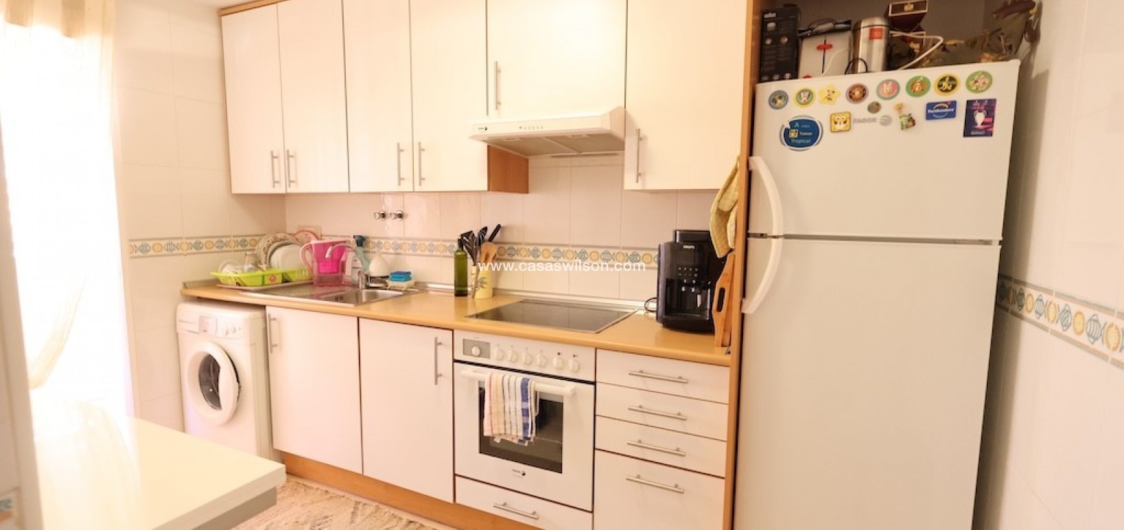 Venta - Apartamento - Campoamor - Costa Blanca