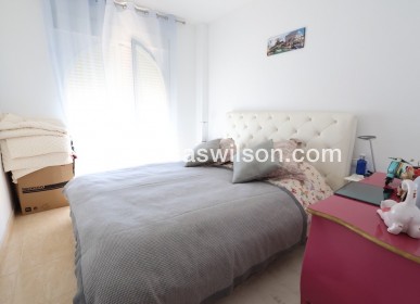 Venta - Apartamento - Campoamor - Costa Blanca