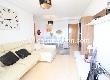 Venta - Apartamento - Campoamor - Costa Blanca