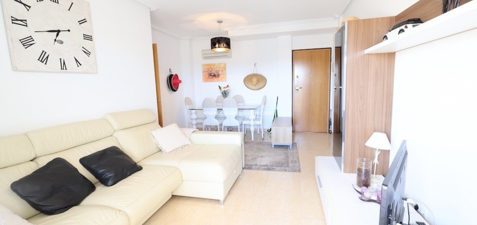 Venta - Apartamento - Campoamor - Costa Blanca