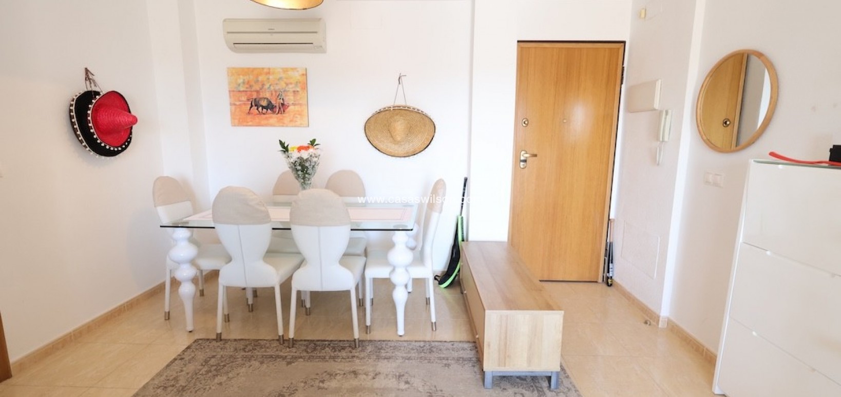 Venta - Apartamento - Campoamor - Costa Blanca