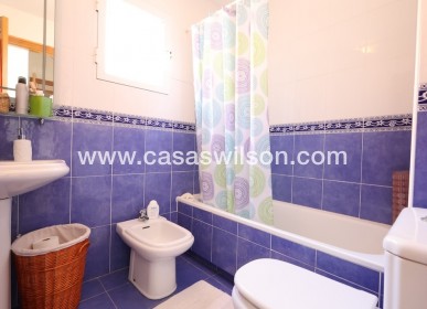 Venta - Apartamento - Campoamor - Costa Blanca