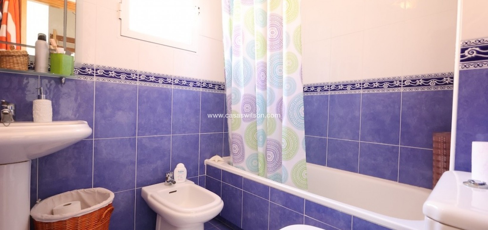 Venta - Apartamento - Campoamor - Costa Blanca