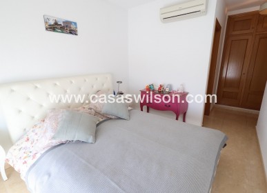 Venta - Apartamento - Campoamor - Costa Blanca