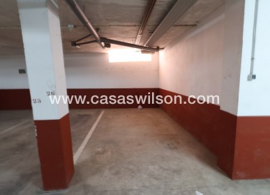 Venta - Apartamento - Campoamor - Costa Blanca