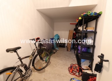 Venta - Apartamento - Campoamor - Costa Blanca