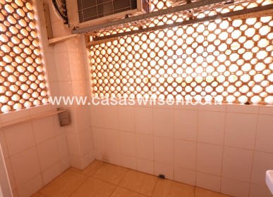 Venta - Apartamento - Campoamor - Costa Blanca