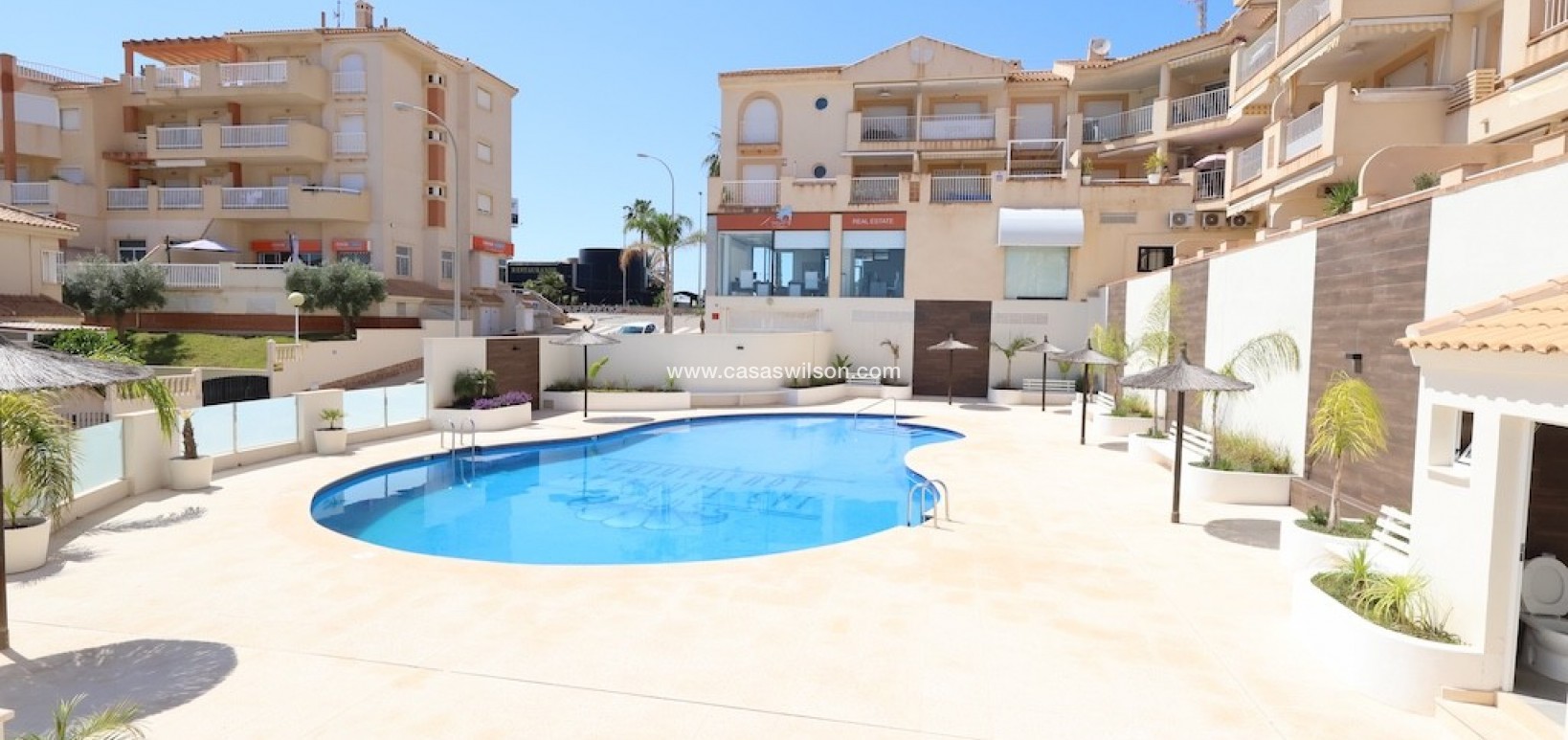 Venta - Apartamento - Campoamor - Costa Blanca