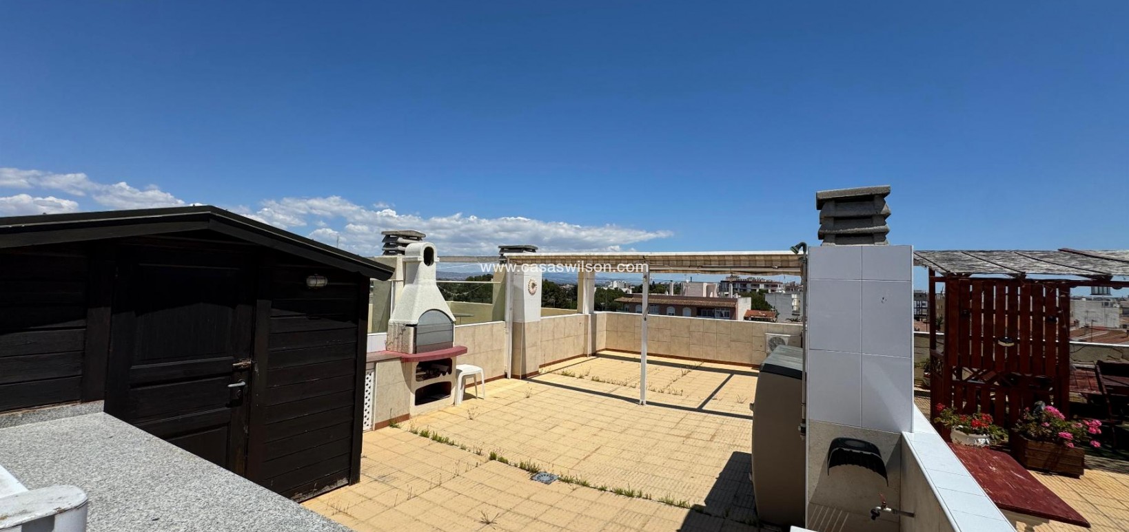 Venta - Apartamento - Almoradí - Inland