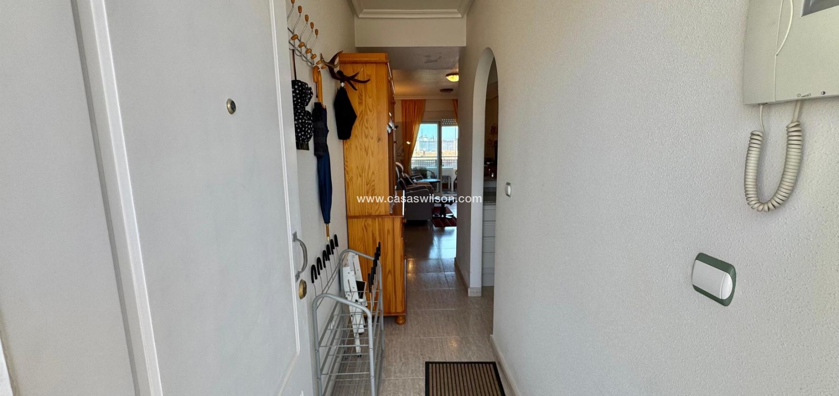 Venta - Apartamento - Almoradí - Inland