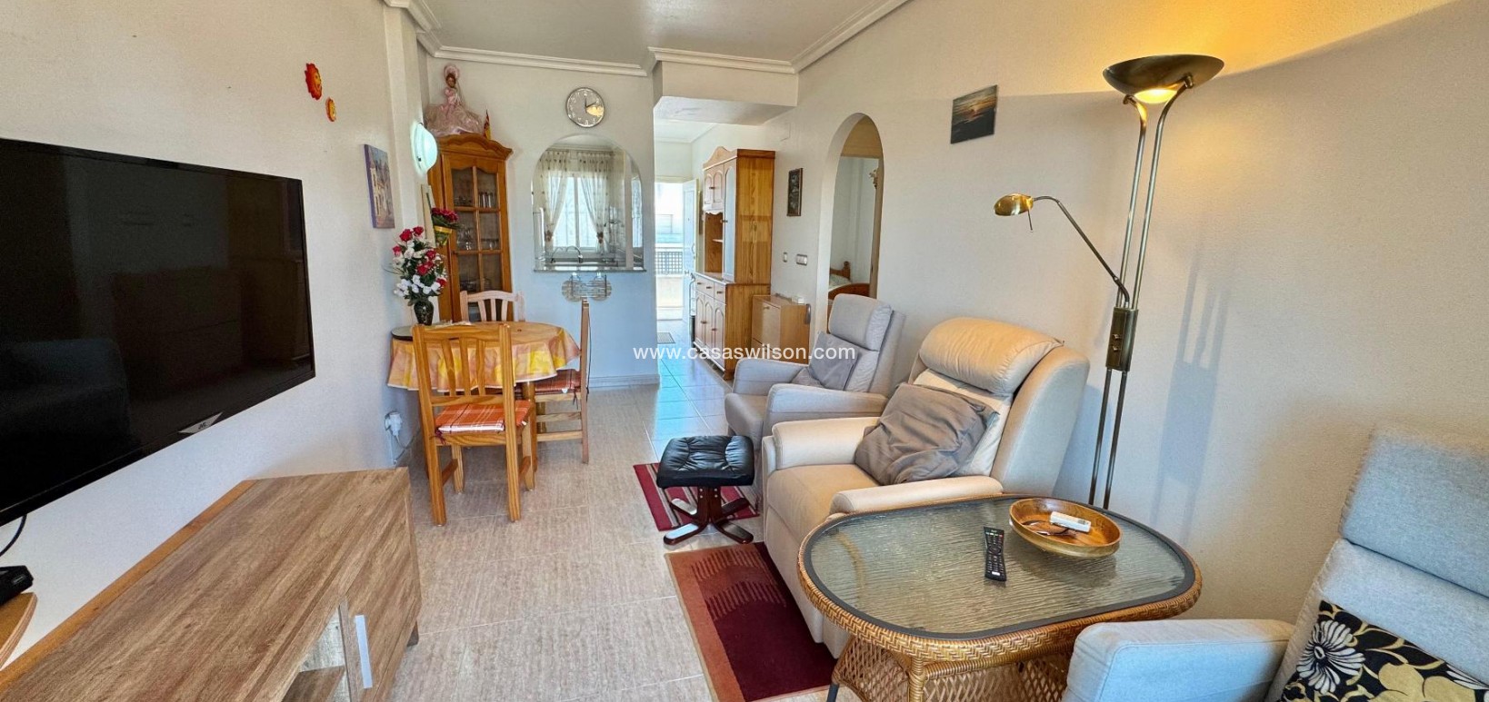 Venta - Apartamento - Almoradí - Inland