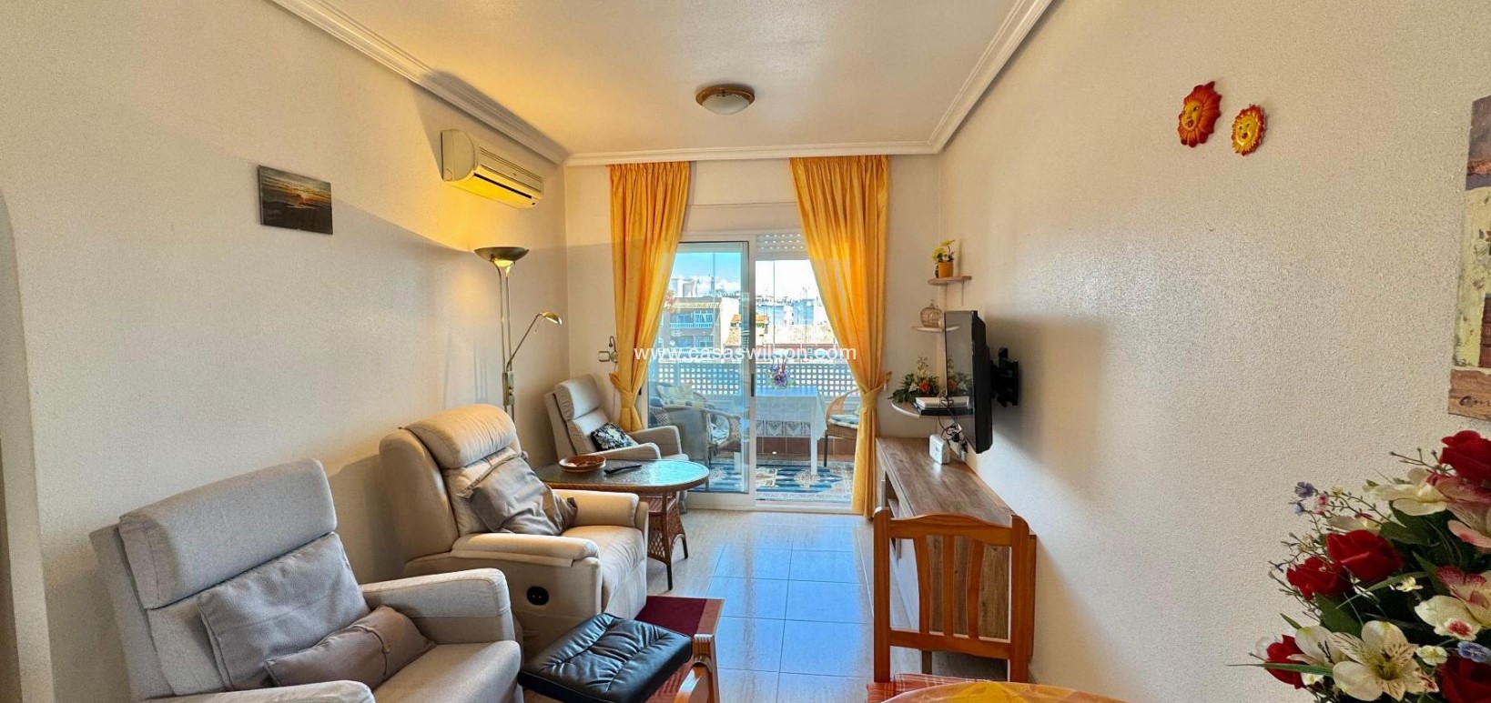 Venta - Apartamento - Almoradí - Inland