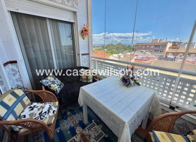 Venta - Apartamento - Almoradí - Inland