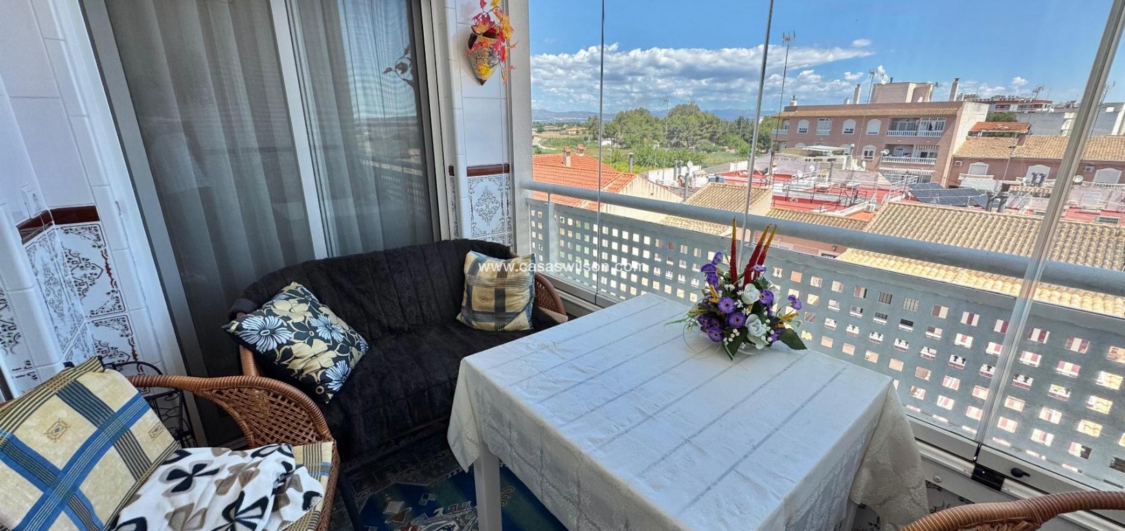 Venta - Apartamento - Almoradí - Inland