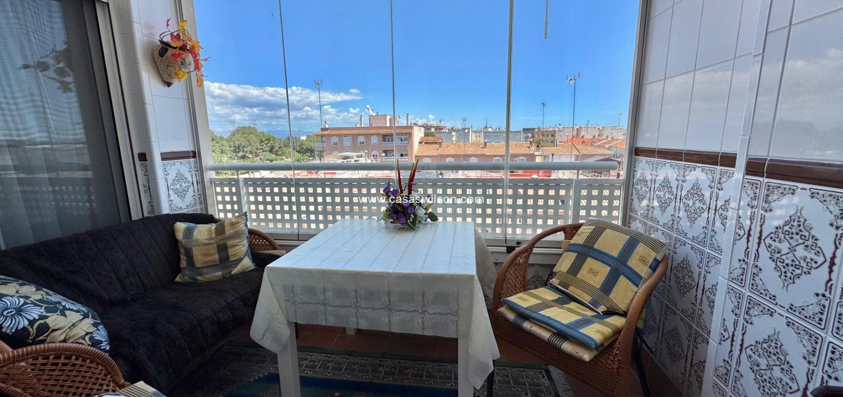 Venta - Apartamento - Almoradí - Inland