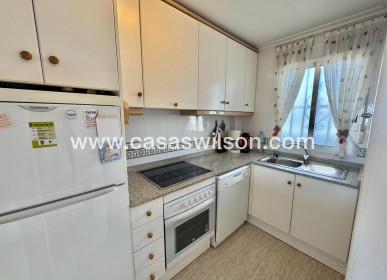 Venta - Apartamento - Almoradí - Inland