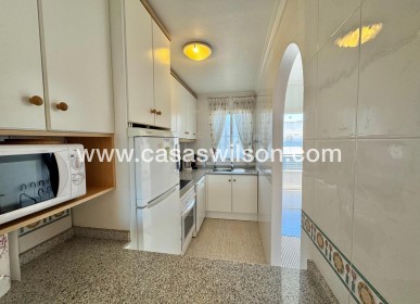 Venta - Apartamento - Almoradí - Inland