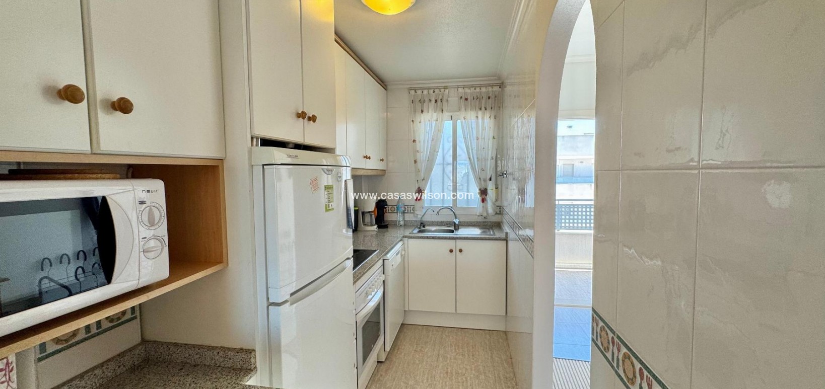 Venta - Apartamento - Almoradí - Inland