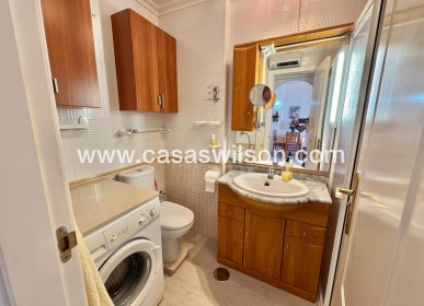 Venta - Apartamento - Almoradí - Inland