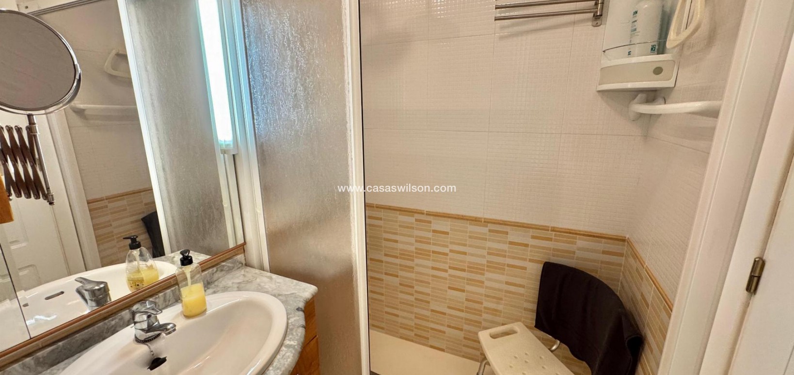 Venta - Apartamento - Almoradí - Inland