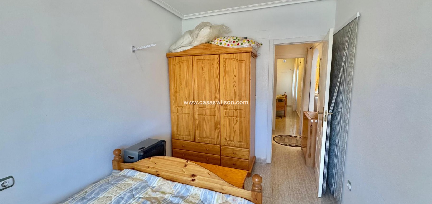 Venta - Apartamento - Almoradí - Inland