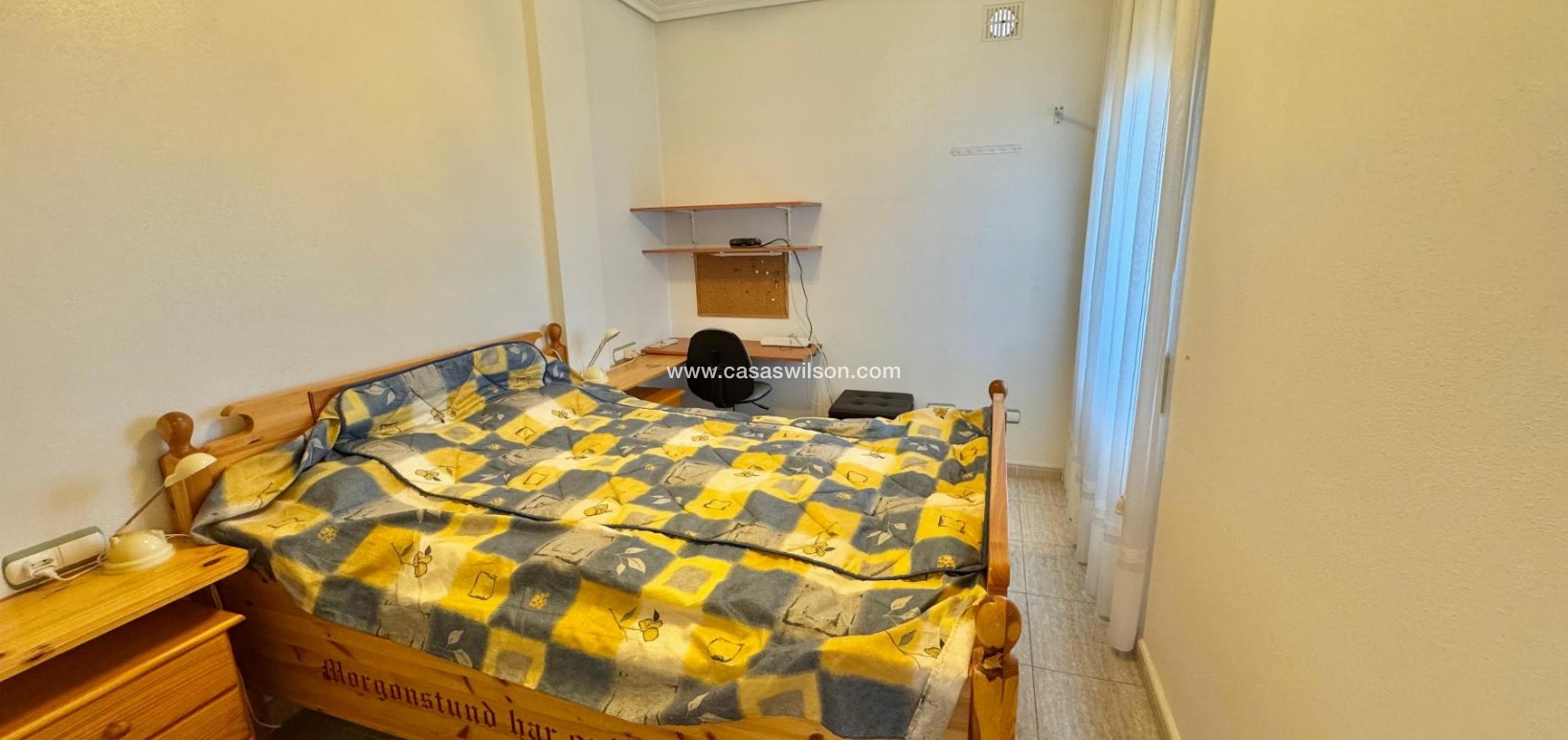 Venta - Apartamento - Almoradí - Inland