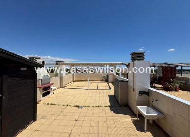 Venta - Apartamento - Almoradí - Inland