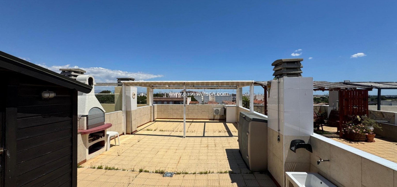 Venta - Apartamento - Almoradí - Inland