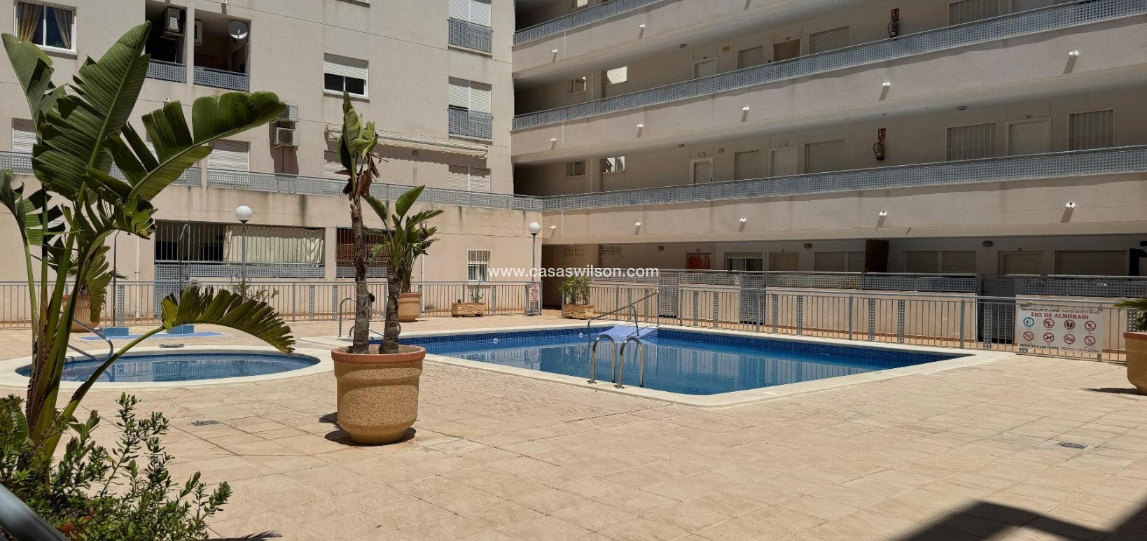 Venta - Apartamento - Almoradí - Inland