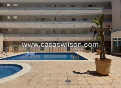 Venta - Apartamento - Almoradí - Inland