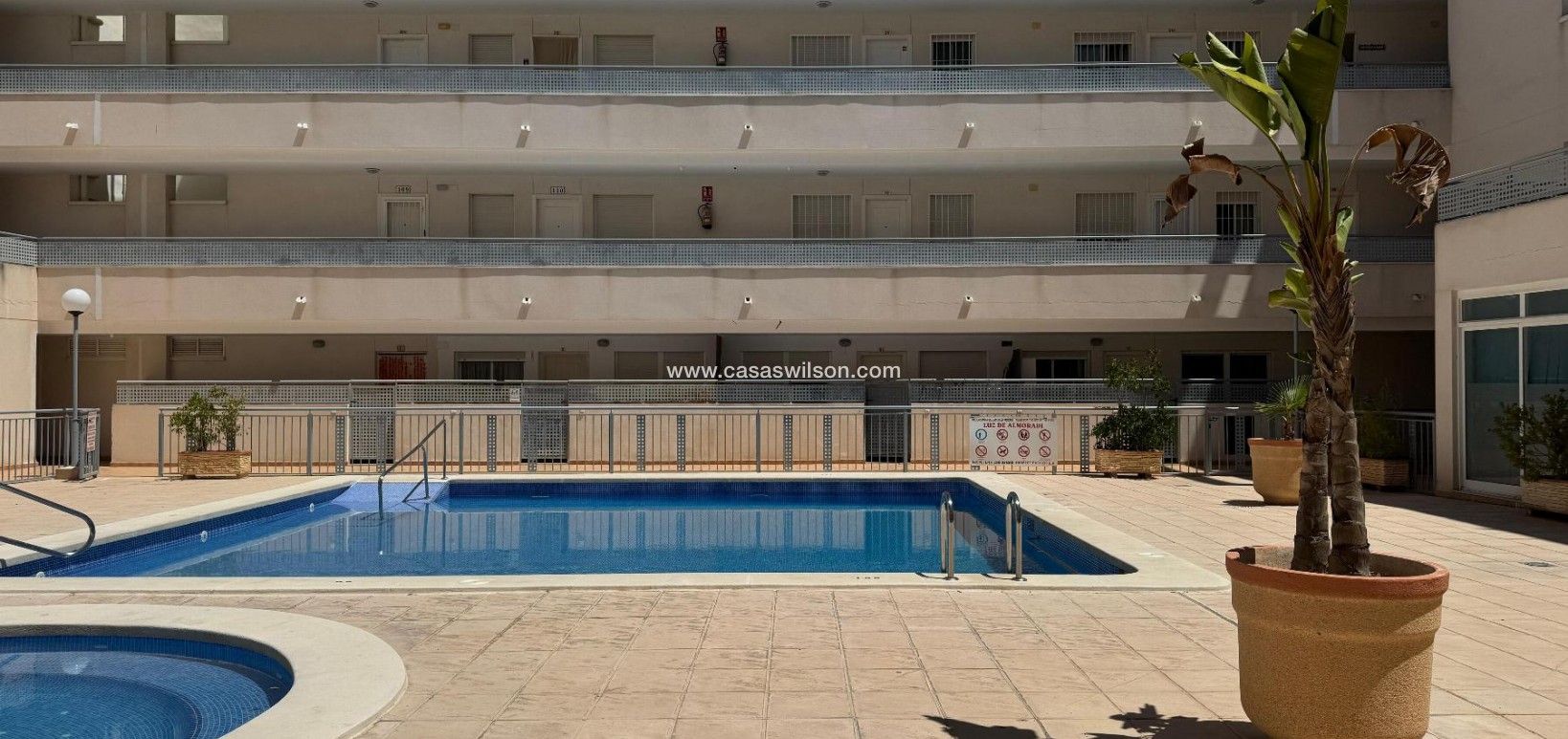 Venta - Apartamento - Almoradí - Inland